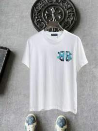 Picture of Balenciaga T Shirts Short _SKUBalenciagaL-4XLxetr23222465